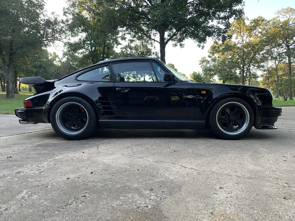 1983 Porsche 930 Turbo - Image 10 of 31
