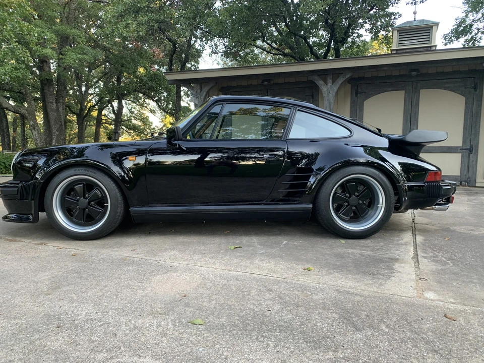 1983 Porsche 930 Turbo - Image 16 of 31