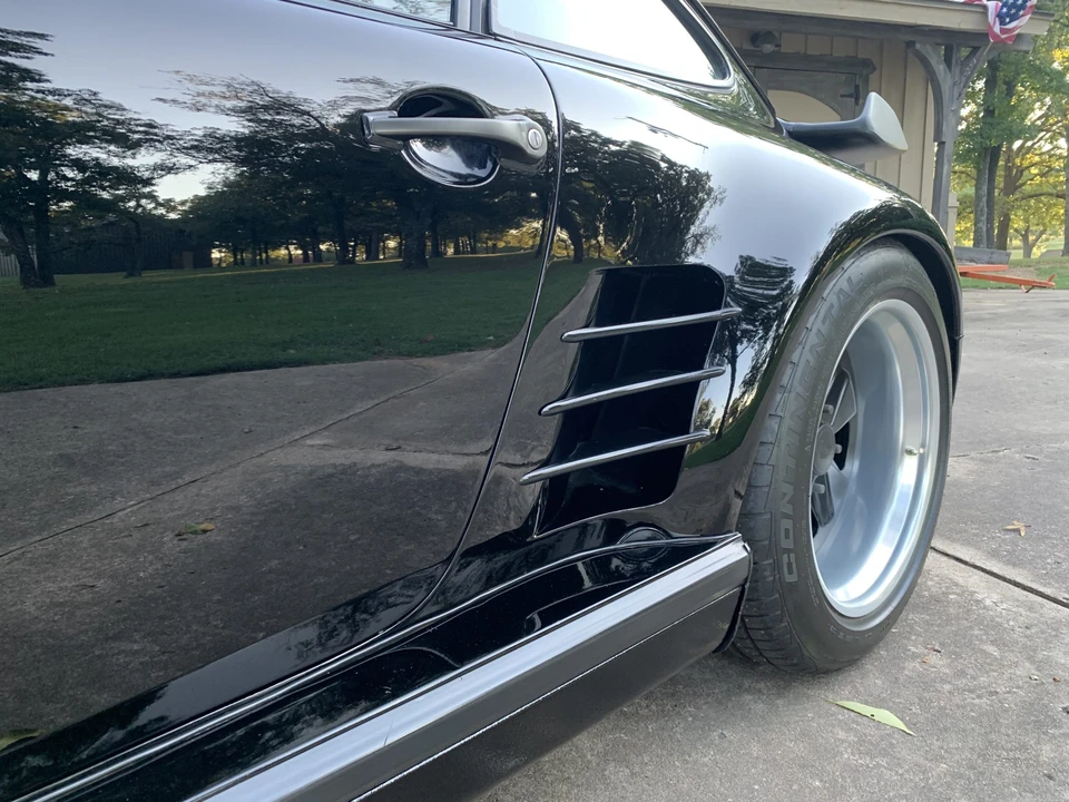 1983 Porsche 930 Turbo - Image 22 of 31