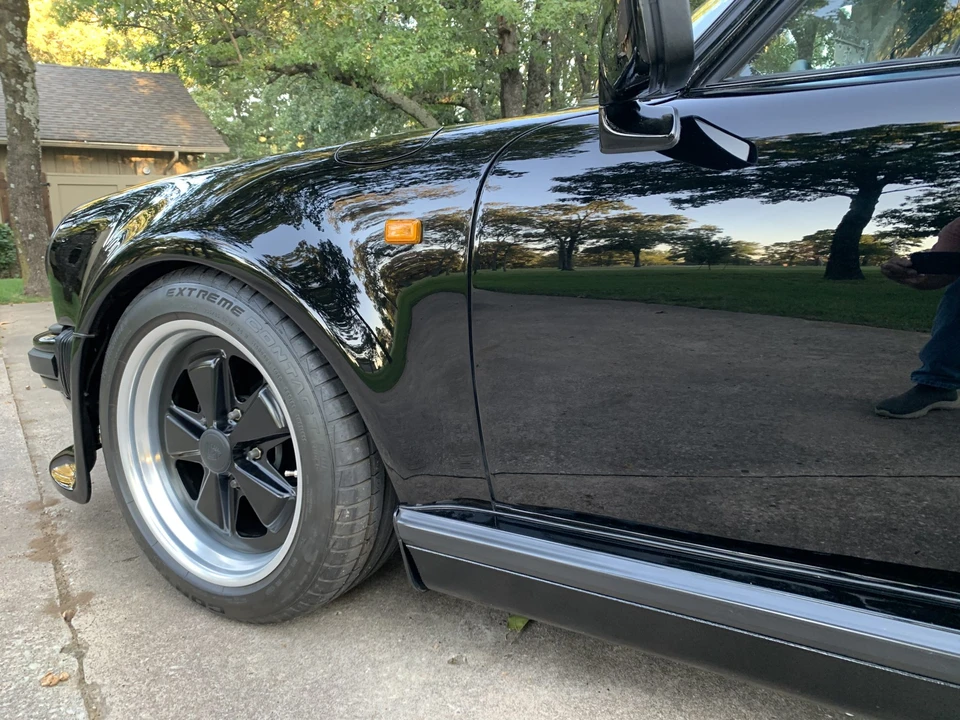 1983 Porsche 930 Turbo - Image 23 of 31