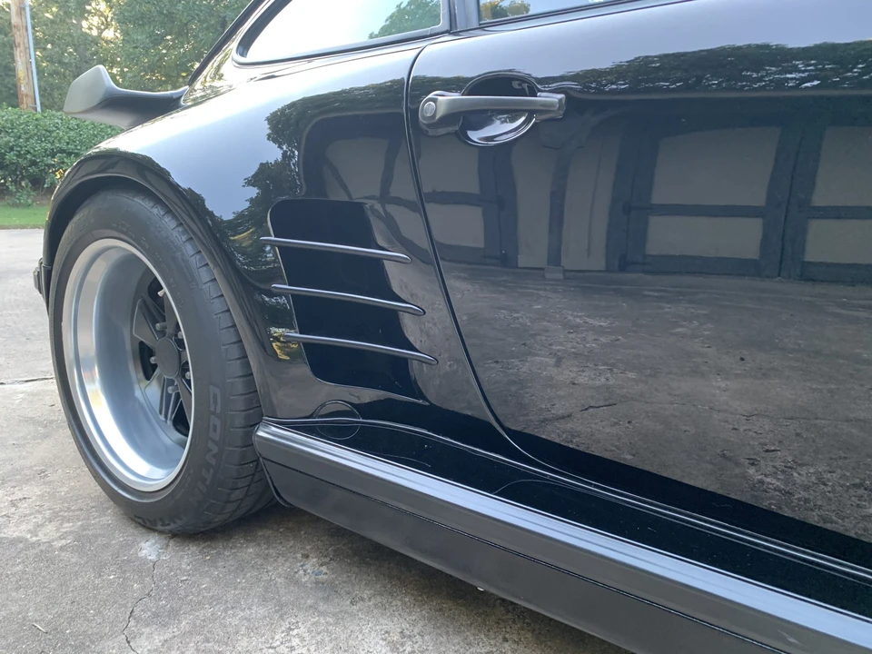 1983 Porsche 930 Turbo - Image 21 of 31