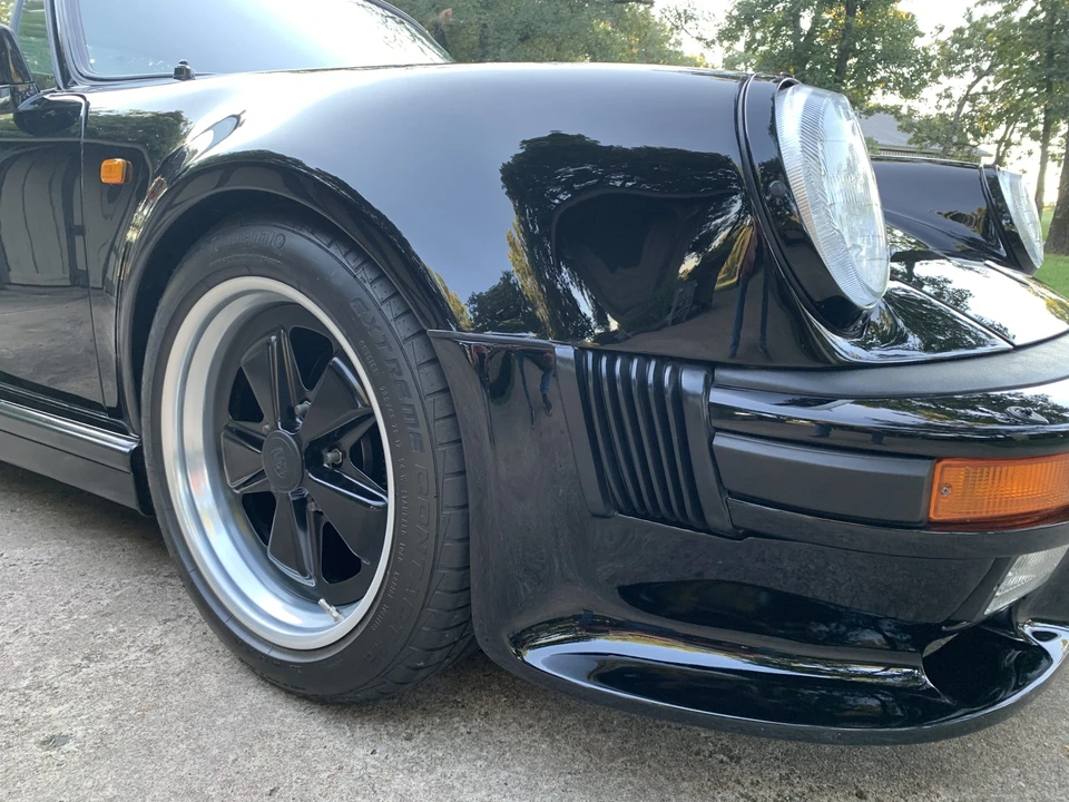 1983 Porsche 930 Turbo - Image 19 of 31