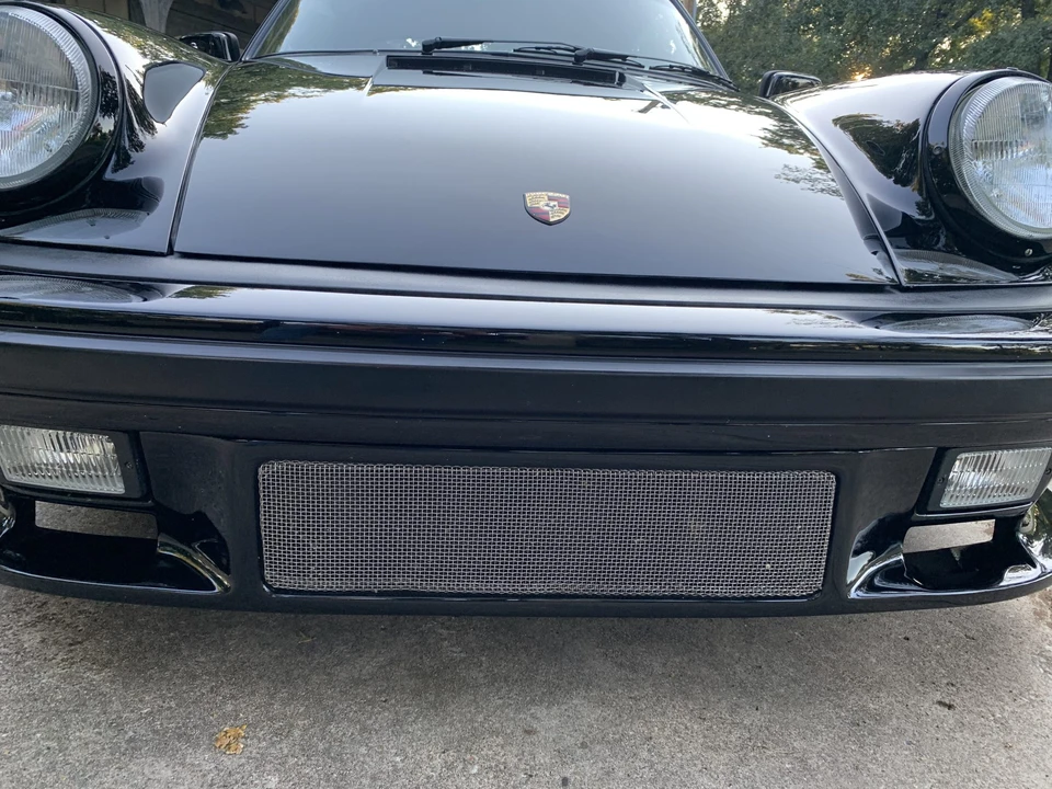 1983 Porsche 930 Turbo - Image 24 of 31