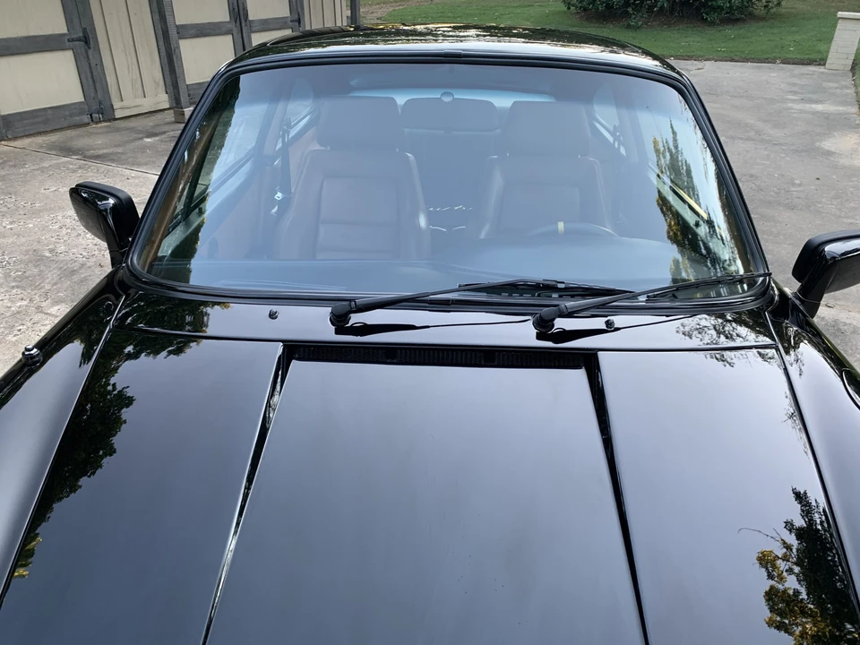 1983 Porsche 930 Turbo - Image 25 of 31