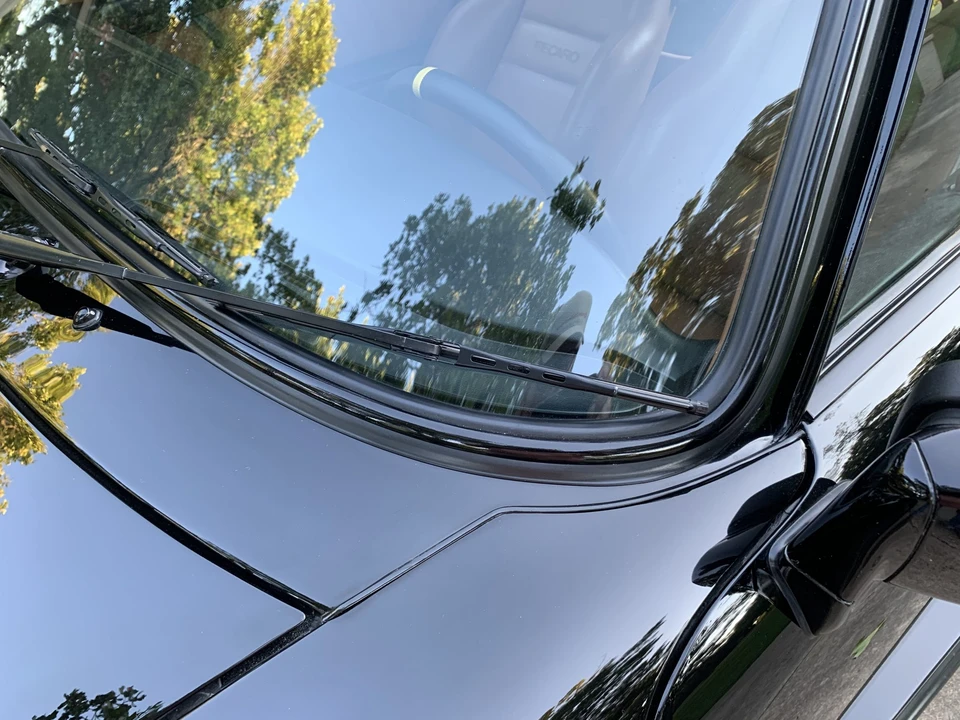 1983 Porsche 930 Turbo - Image 30 of 31