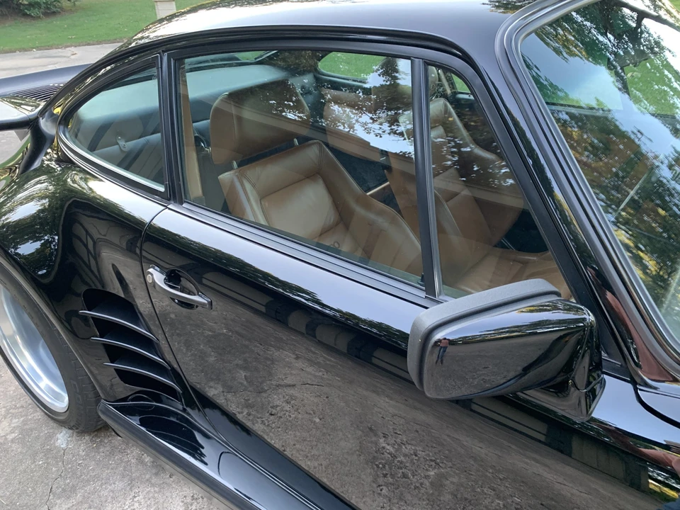 1983 Porsche 930 Turbo - Image 27 of 31