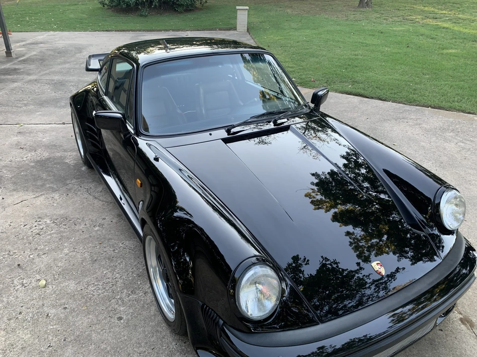 1983 Porsche 930 Turbo - Image 18 of 31