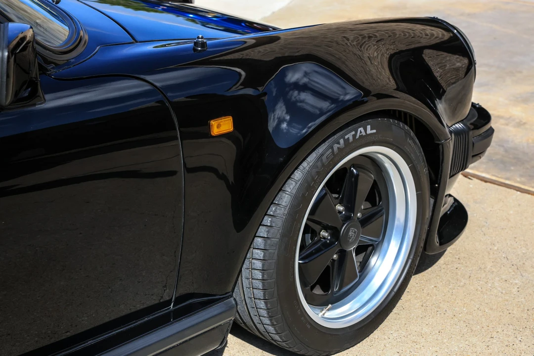 1983 Porsche 930 Turbo - Image 29 of 31