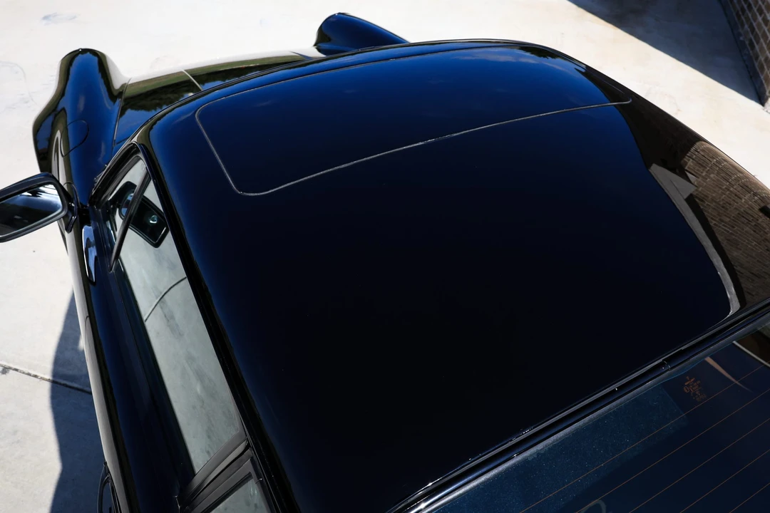 1983 Porsche 930 Turbo - Image 28 of 31