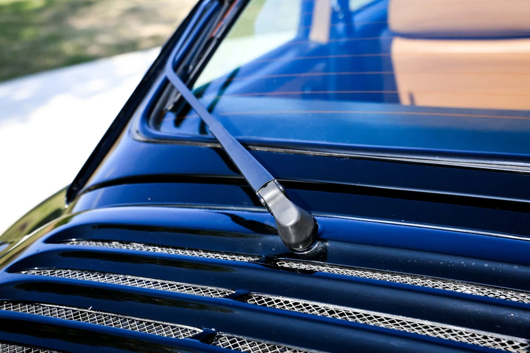 1983 Porsche 930 Turbo - Image 25 of 31