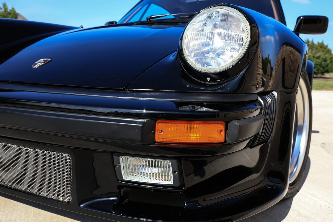 1983 Porsche 930 Turbo - Image 16 of 31