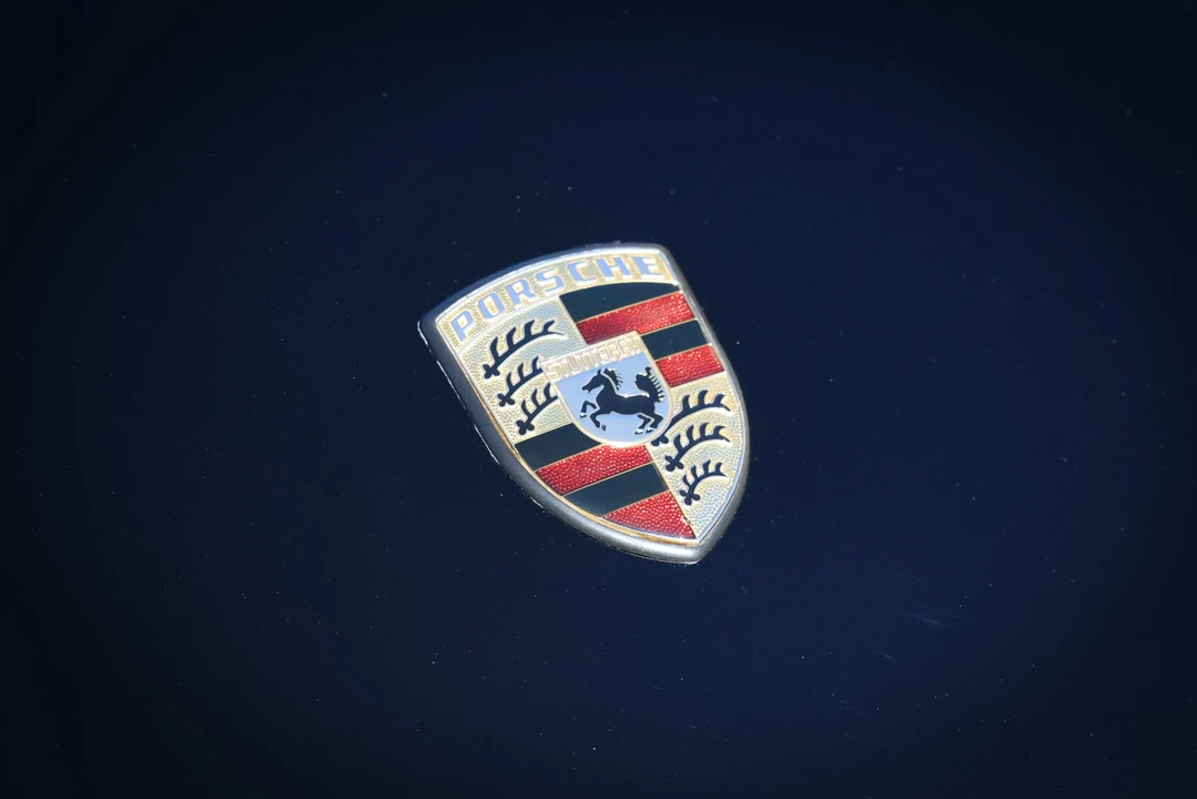 1983 Porsche 930 Turbo - Image 23 of 31