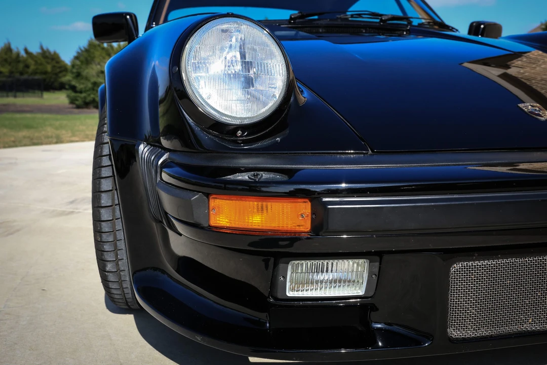 1983 Porsche 930 Turbo - Image 15 of 31