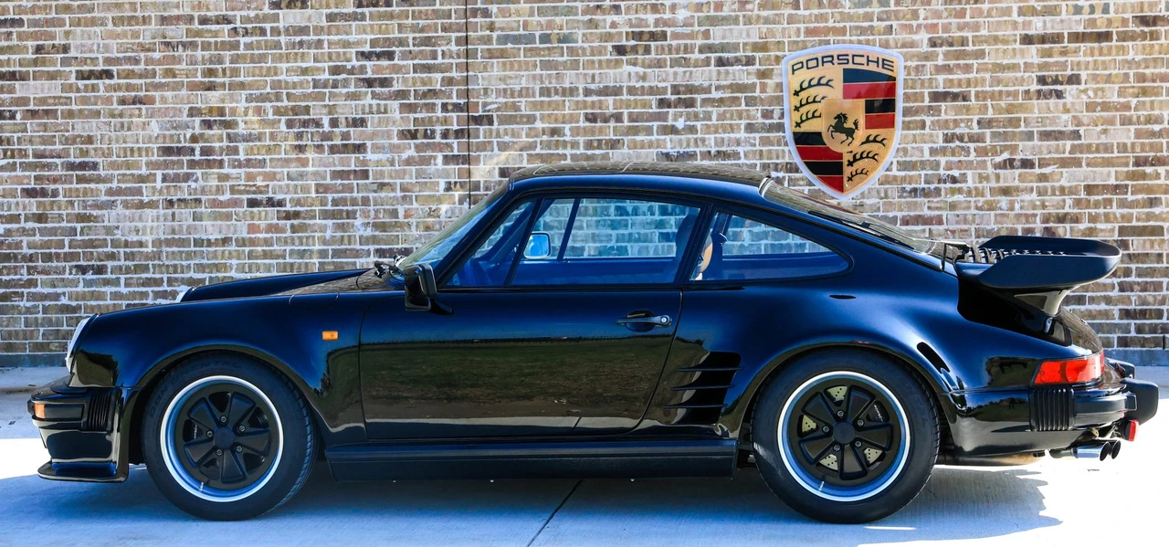 1983 Porsche 930 Turbo - Image 11 of 31