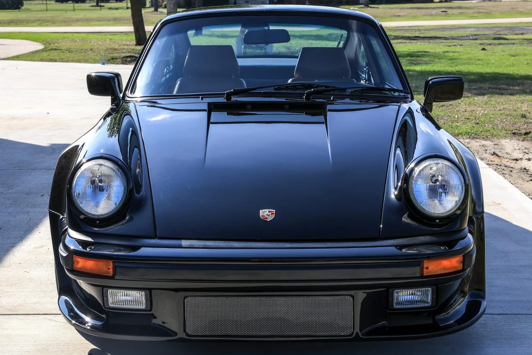1983 Porsche 930 Turbo - Image 4 of 31