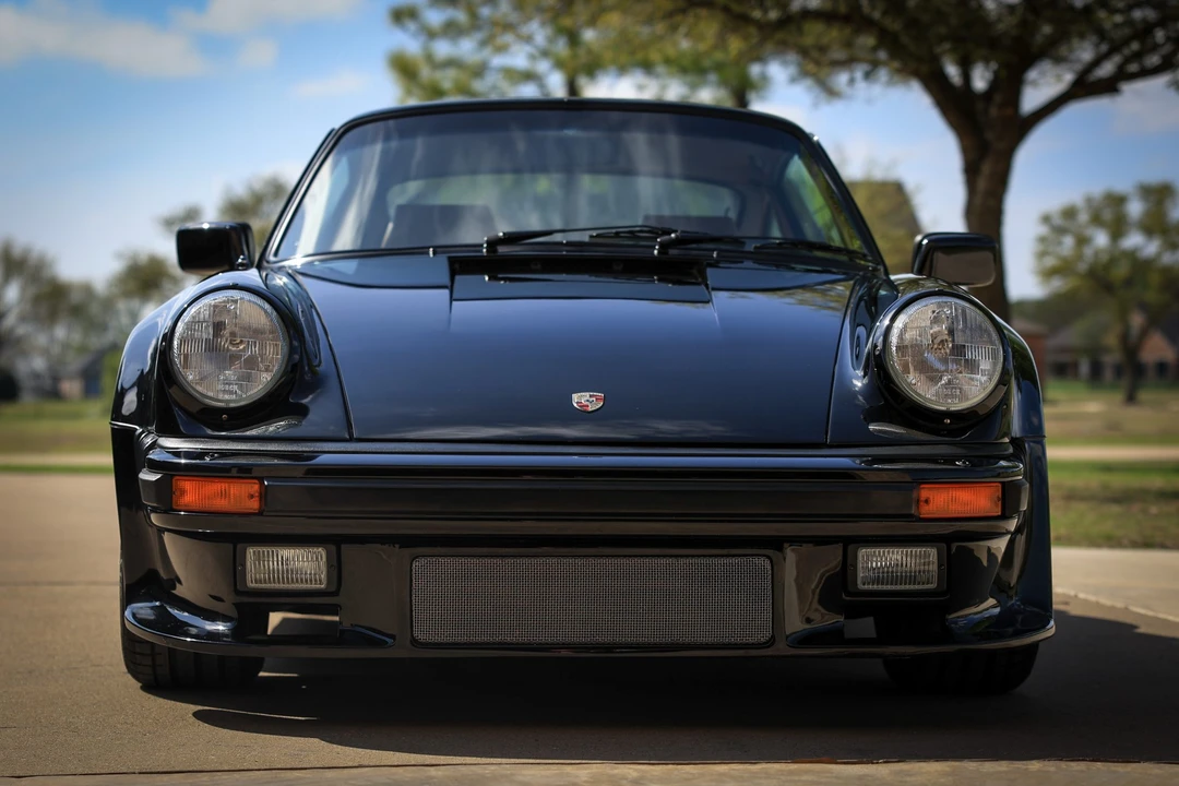 1983 Porsche 930 Turbo - Image 13 of 31