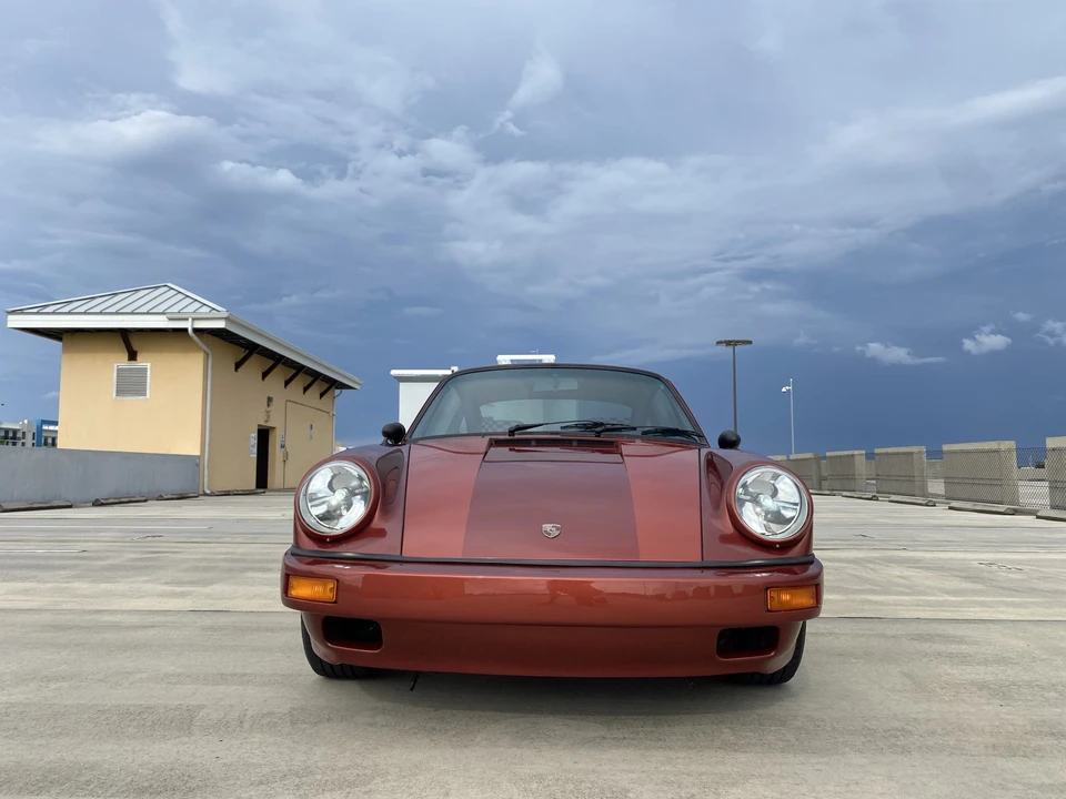 1983 Porsche 911 Carrera SC - Image 18 of 31