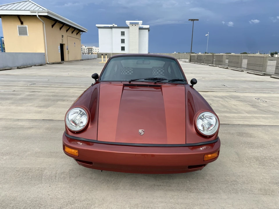 1983 Porsche 911 Carrera SC - Image 17 of 31