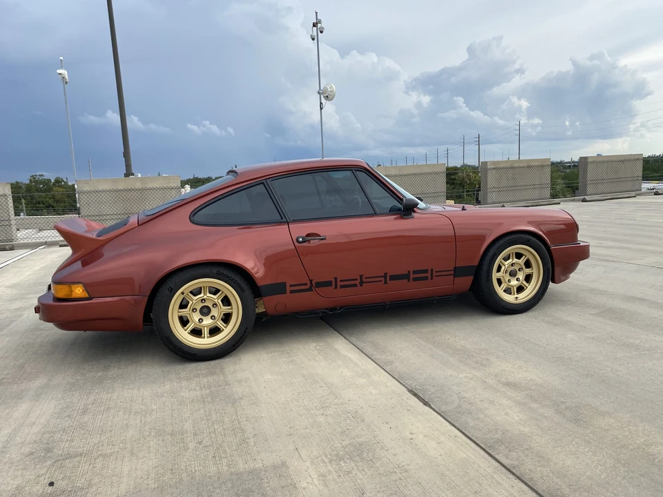 1983 Porsche 911 Carrera SC - Image 26 of 31