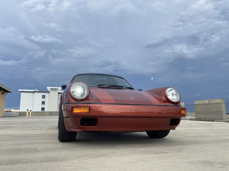 1983 Porsche 911 Carrera SC - Image 19 of 31
