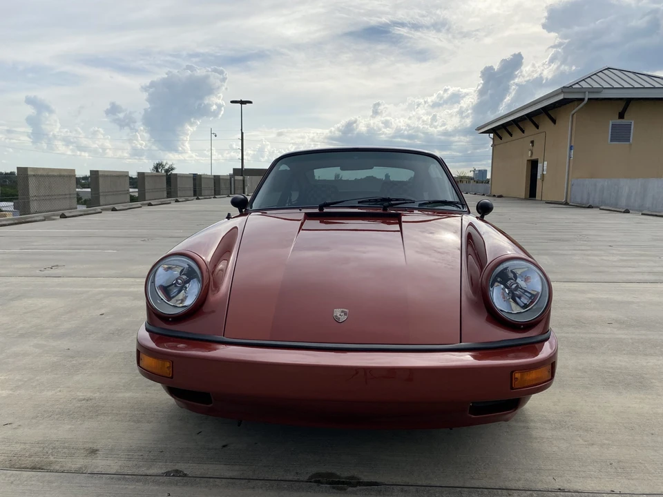 1983 Porsche 911 Carrera SC - Image 16 of 31