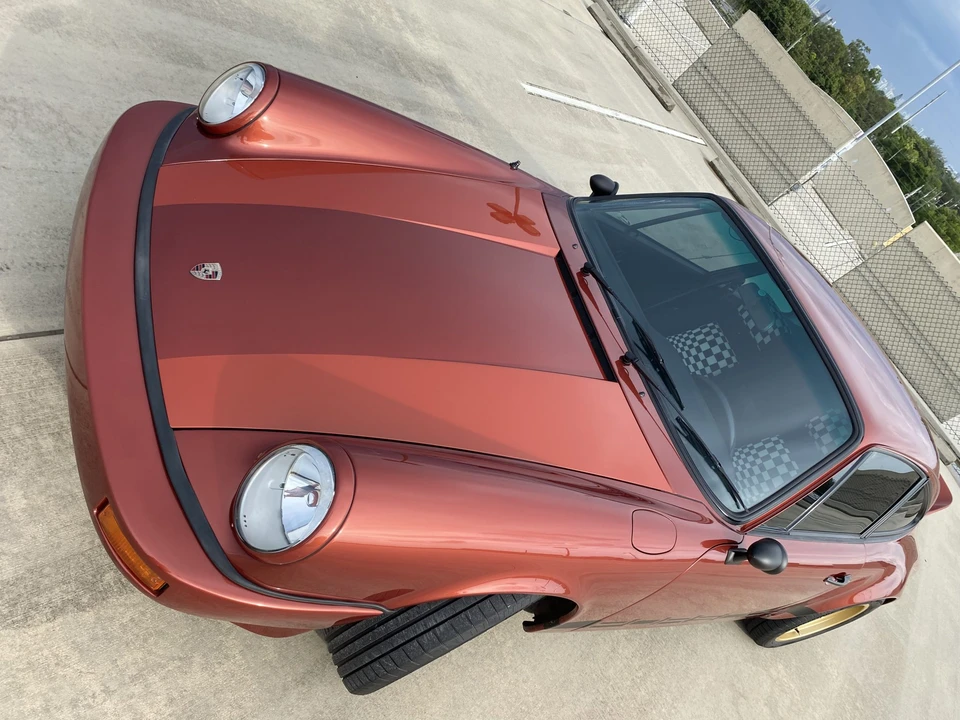 1983 Porsche 911 Carrera SC - Image 9 of 31