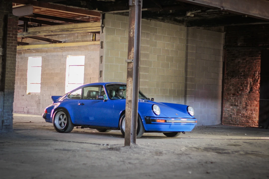 1983 Porsche 911 Carrera SC - Image 30 of 31