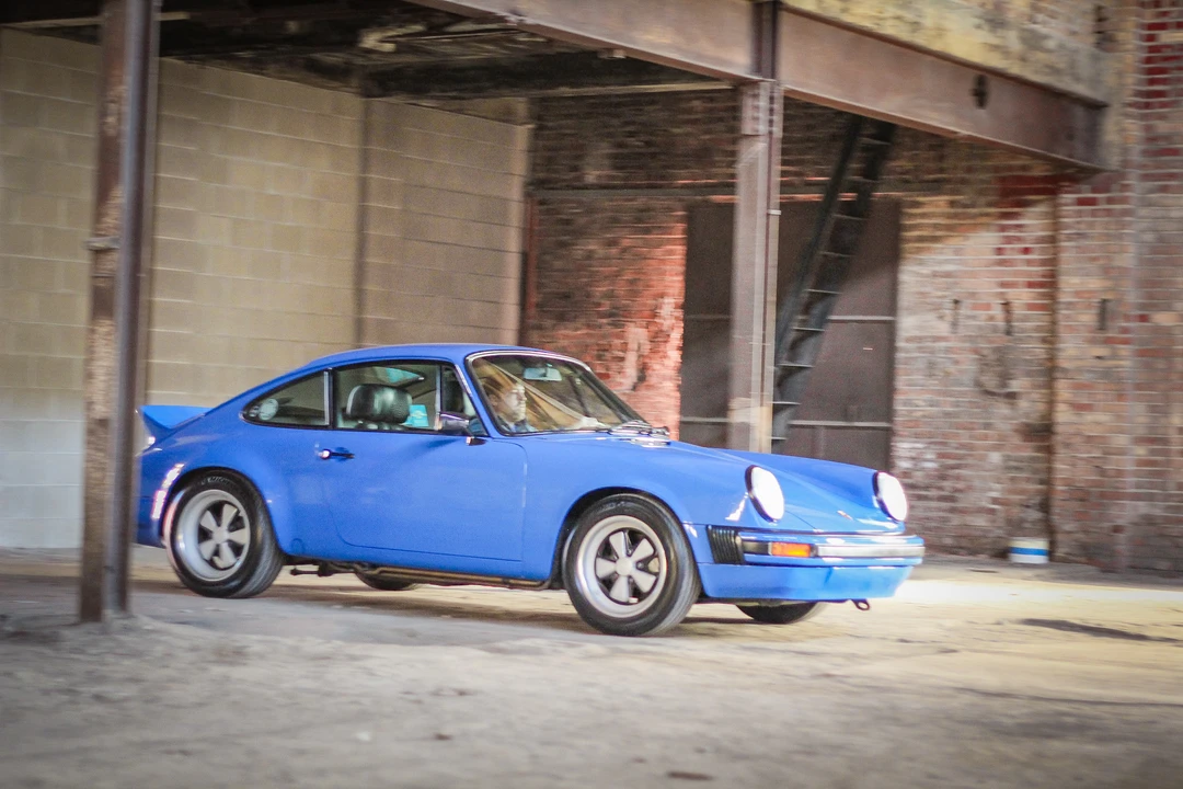 1983 Porsche 911 Carrera SC - Image 29 of 31