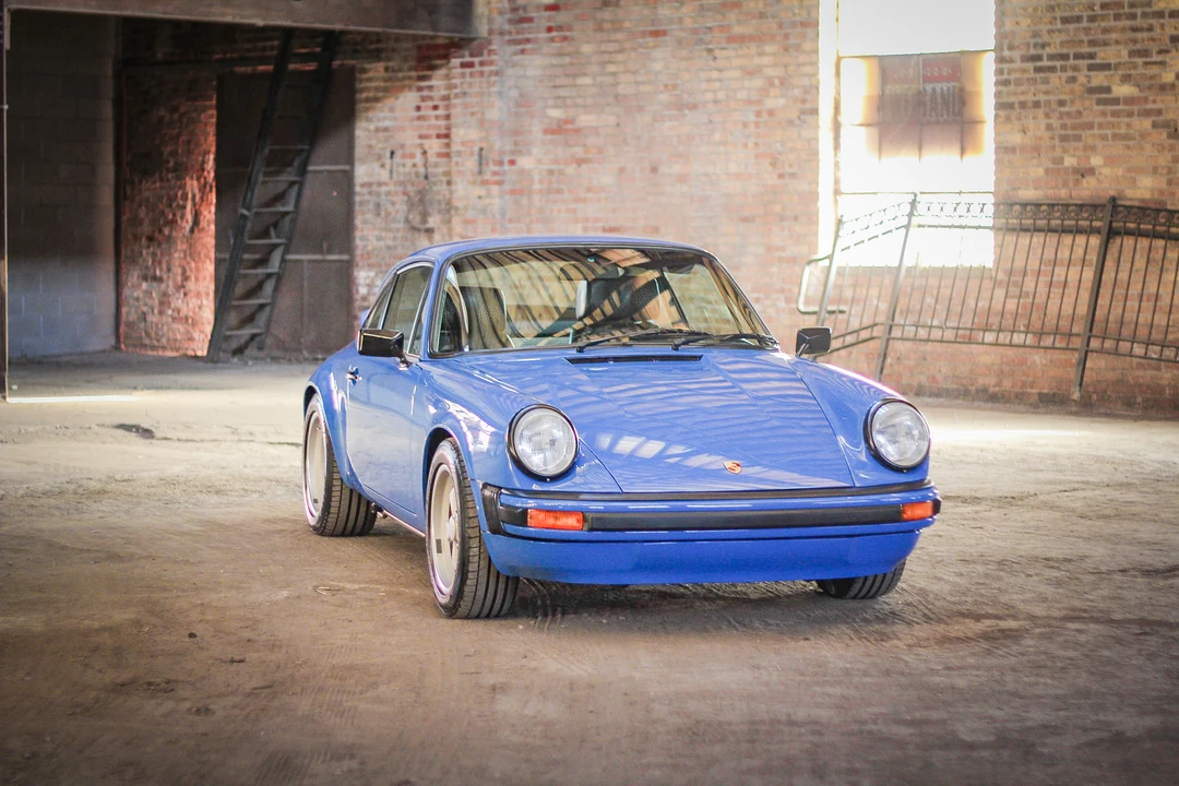1983 Porsche 911 Carrera SC - Image 22 of 31