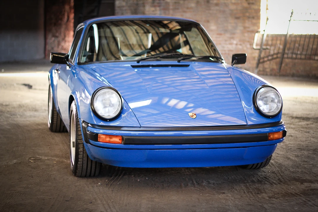 1983 Porsche 911 Carrera SC - Image 23 of 31