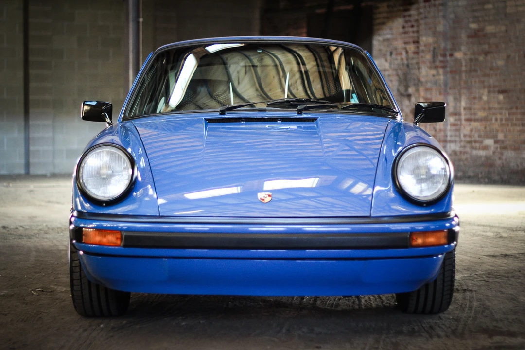 1983 Porsche 911 Carrera SC - Image 11 of 31
