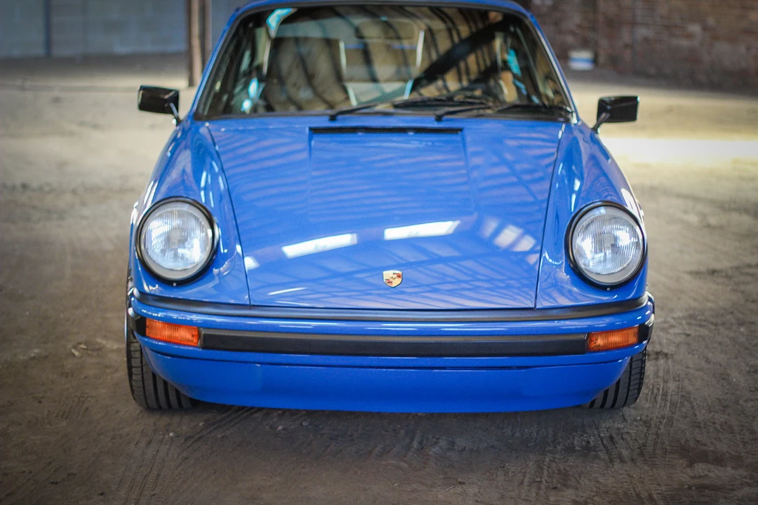 1983 Porsche 911 Carrera SC - Image 12 of 31