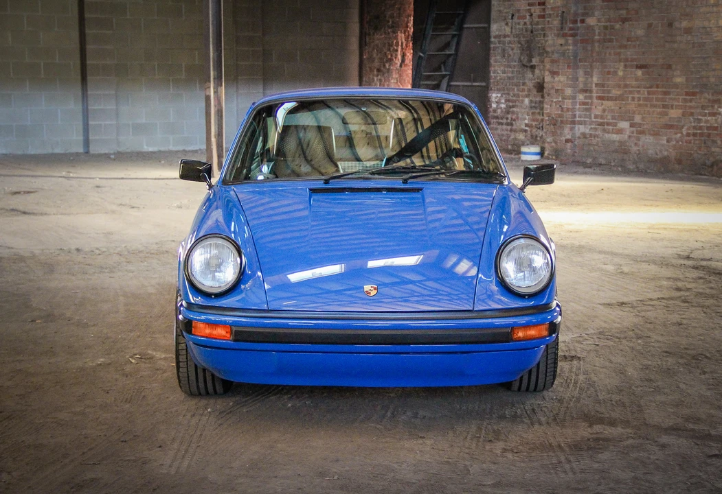 1983 Porsche 911 Carrera SC - Image 10 of 31