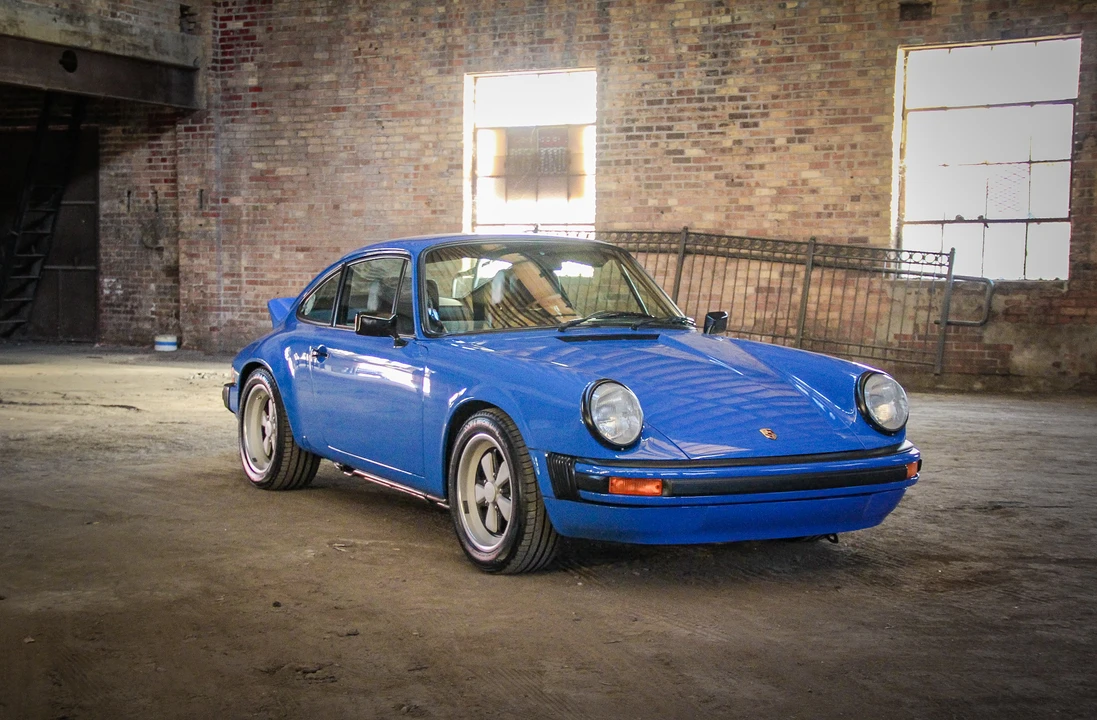 1983 Porsche 911 Carrera SC - Image 20 of 31