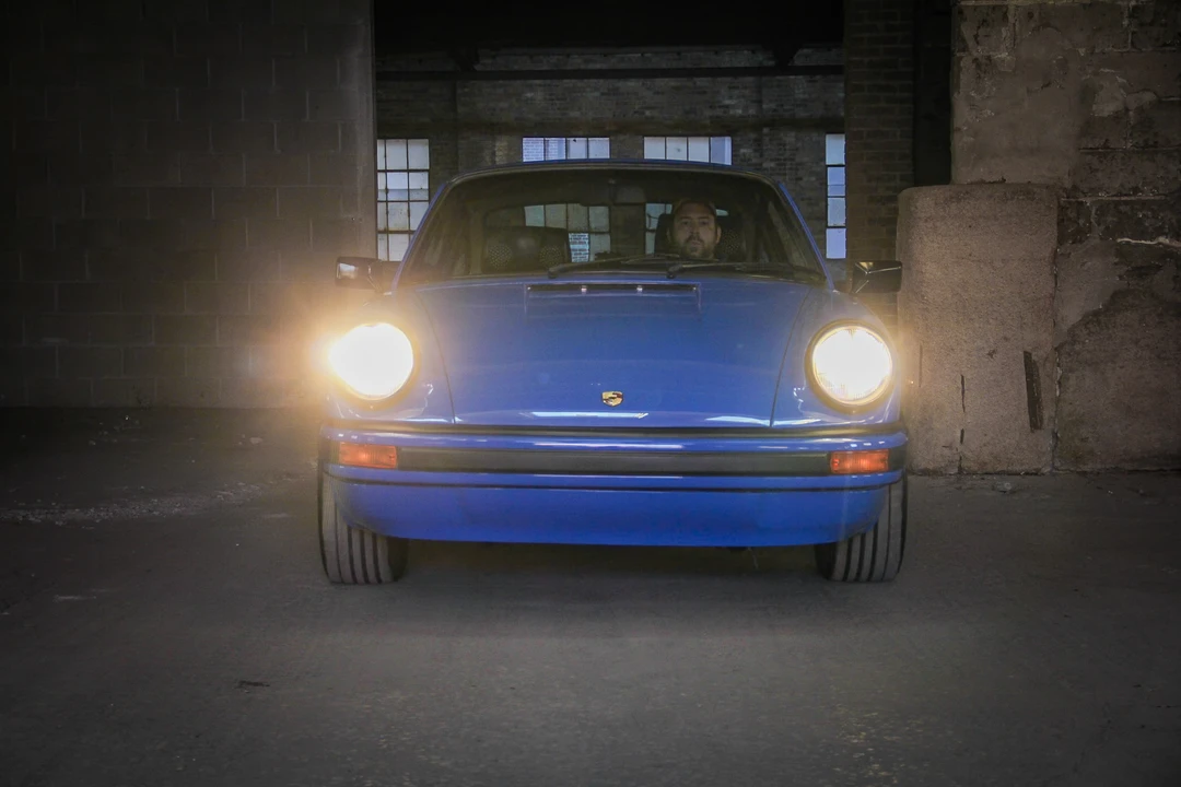 1983 Porsche 911 Carrera SC - Image 15 of 31