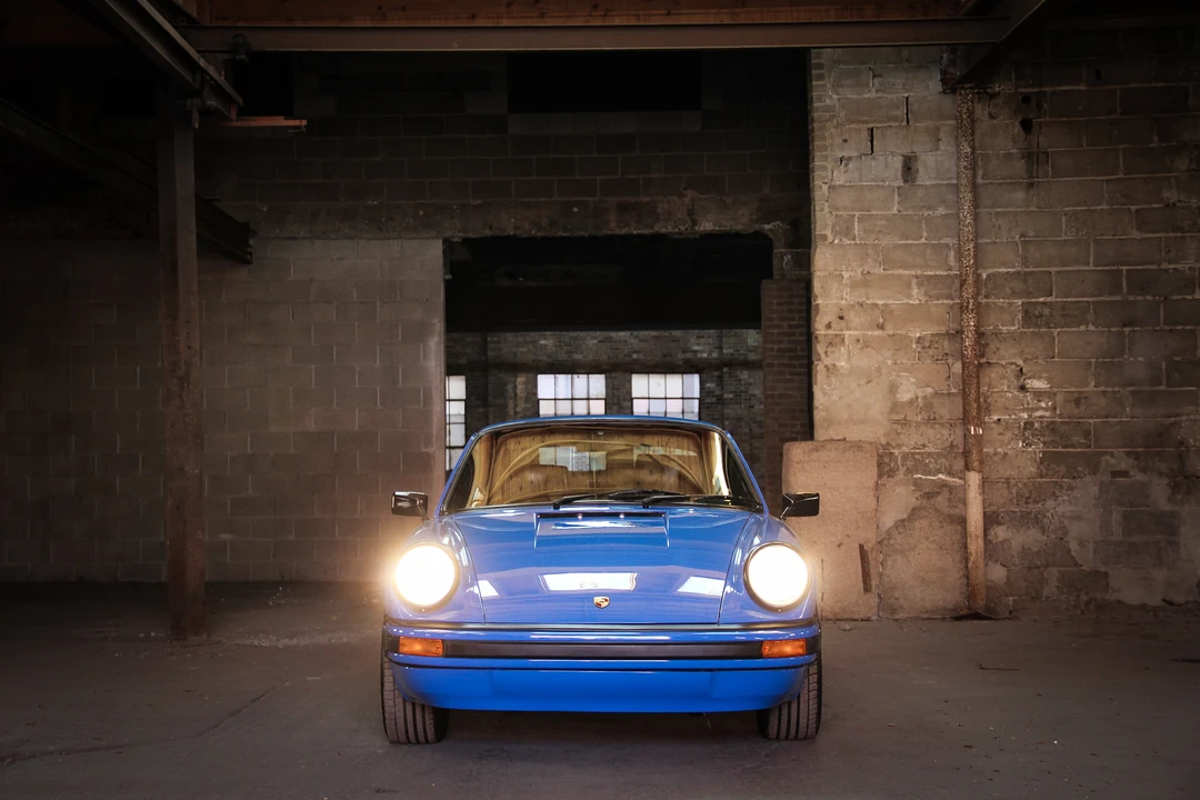 1983 Porsche 911 Carrera SC - Image 14 of 31