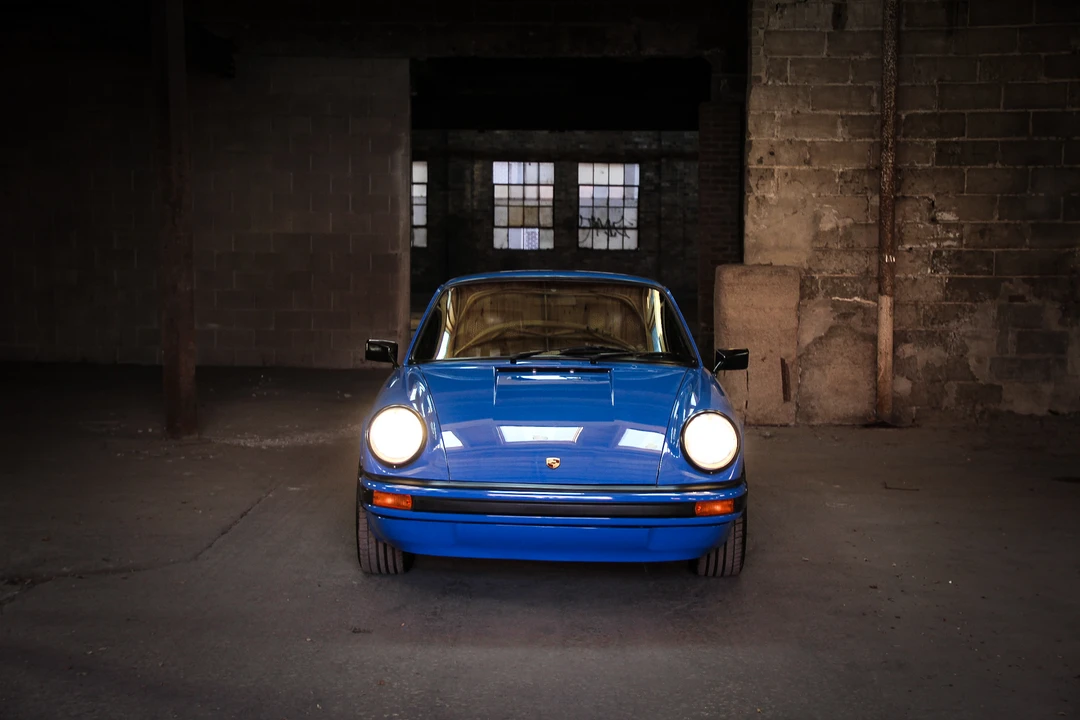 1983 Porsche 911 Carrera SC - Image 13 of 31
