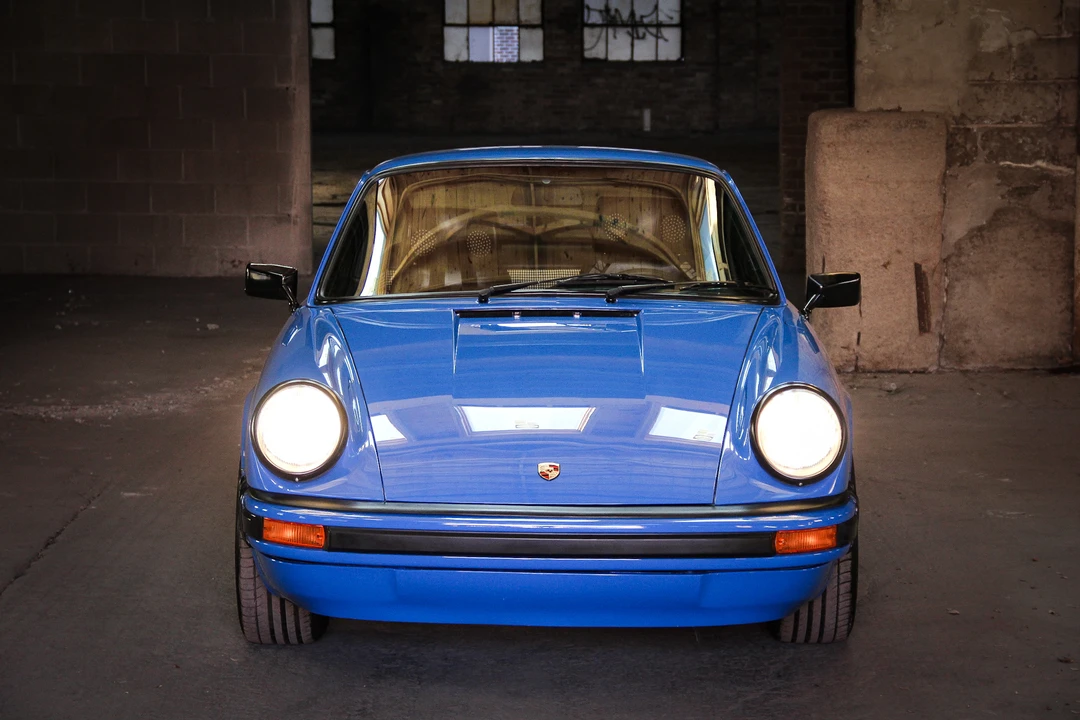 1983 Porsche 911 Carrera SC - Image 16 of 31