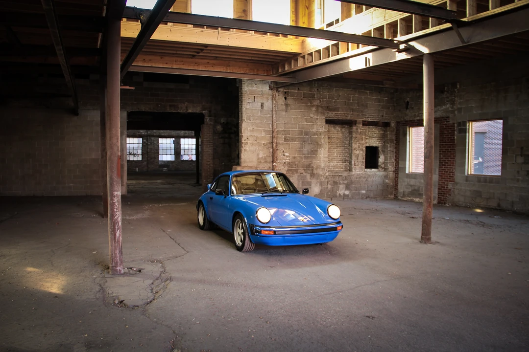 1983 Porsche 911 Carrera SC - Image 19 of 31