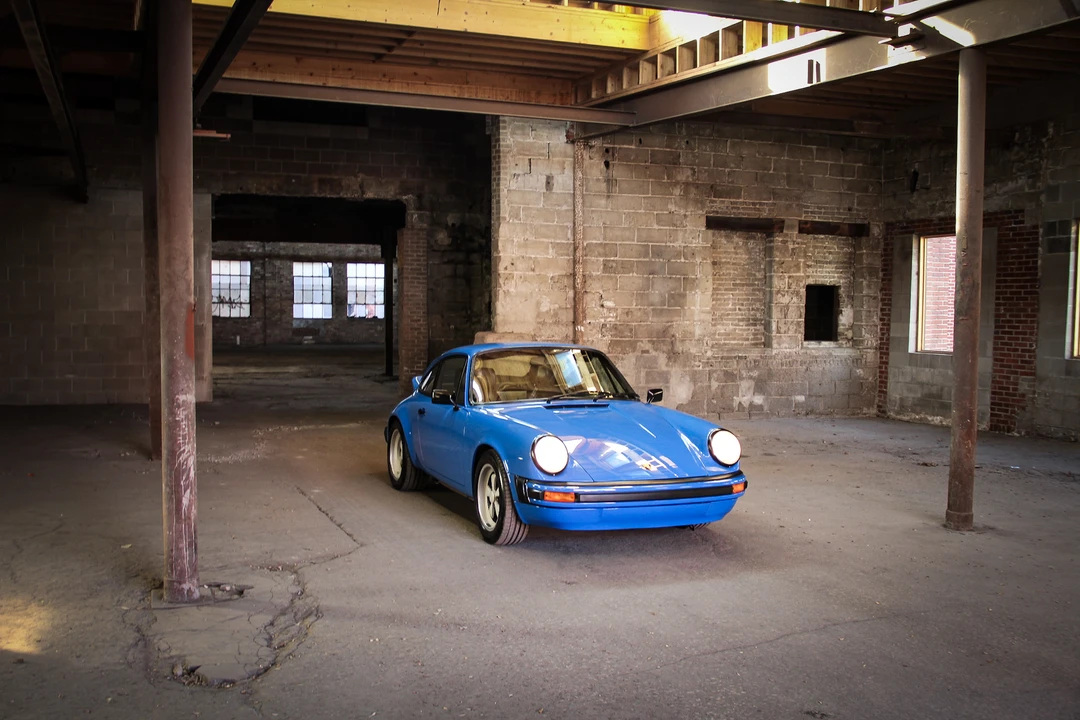 1983 Porsche 911 Carrera SC - Image 18 of 31