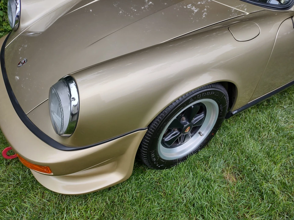 1983 Porsche 911 Carrera SC - Image 21 of 31