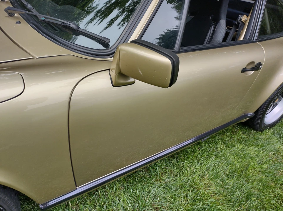 1983 Porsche 911 Carrera SC - Image 22 of 31