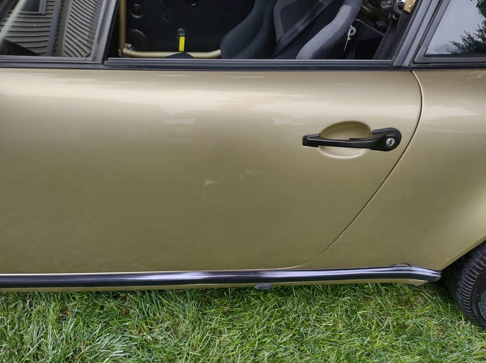 1983 Porsche 911 Carrera SC - Image 23 of 31