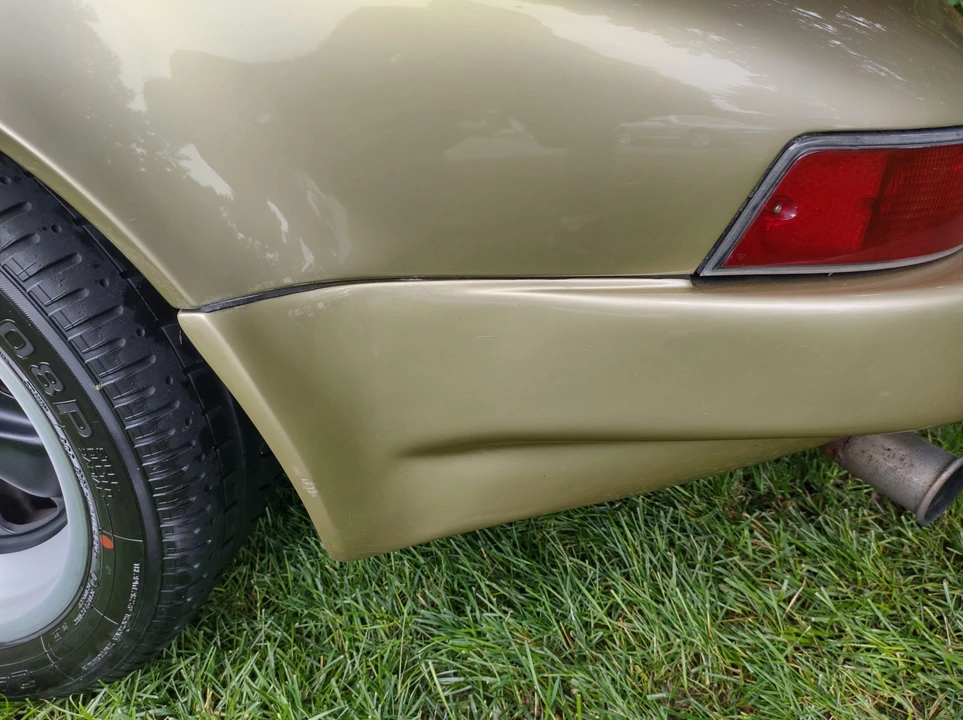 1983 Porsche 911 Carrera SC - Image 25 of 31