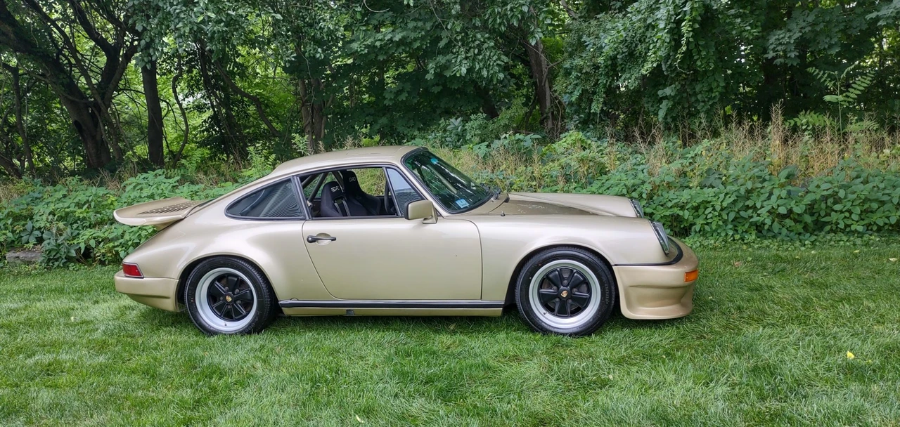 1983 Porsche 911 Carrera SC - Image 11 of 31