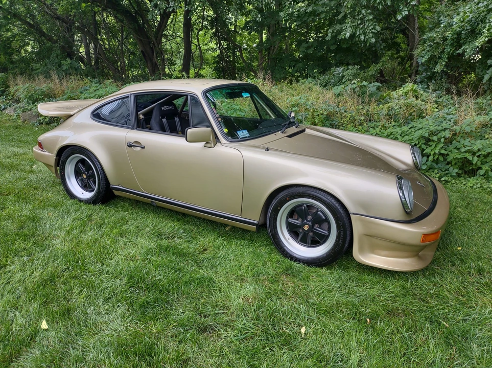 1983 Porsche 911 Carrera SC - Image 13 of 31