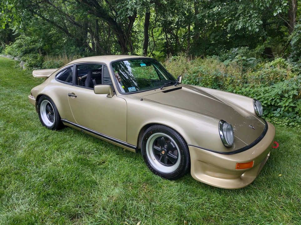 1983 Porsche 911 Carrera SC - Image 14 of 31