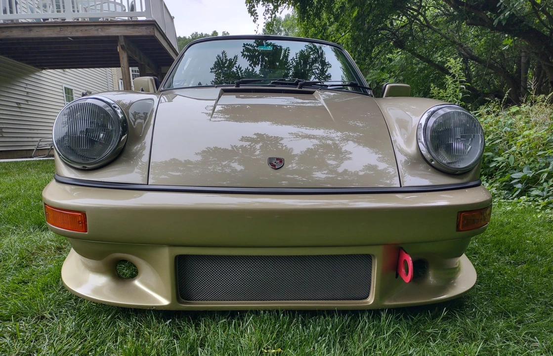 1983 Porsche 911 Carrera SC - Image 19 of 31