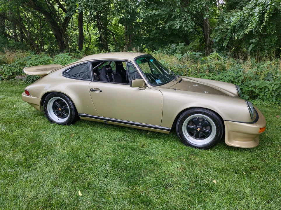 1983 Porsche 911 Carrera SC - Image 12 of 31