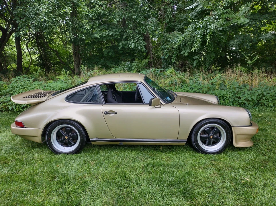 1983 Porsche 911 Carrera SC - Image 10 of 31